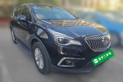 Buick Envision