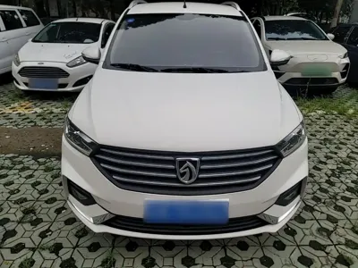 Baojun 360