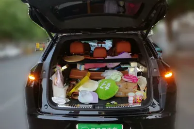 Li Auto L7