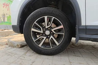 Forthing T5
