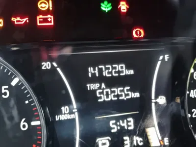 Honda Envix