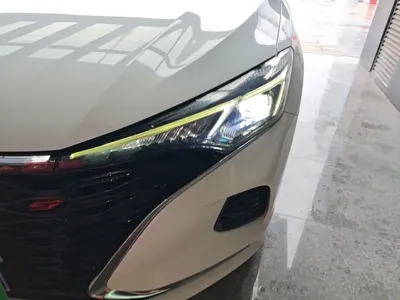 Changan Eado