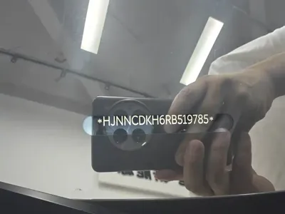 Nio ET5