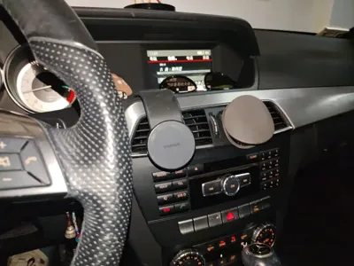Mercedes-Benz C-Class (Import)