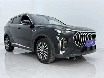 Jetour X70 Plus