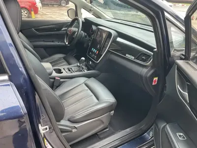 BYD MAX