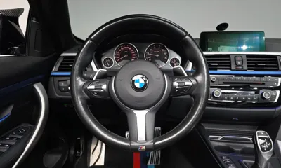 BMW 4-Series