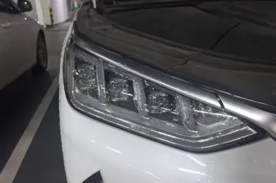 BYD Song PLUS New Energy