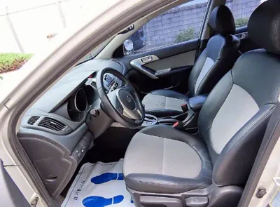 Kia Porte
