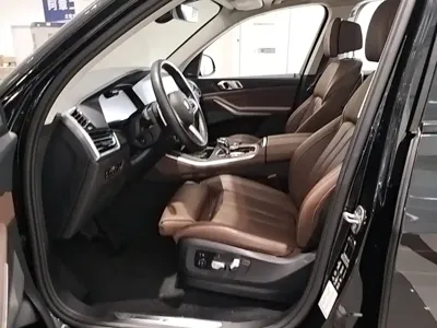 BMW X5 (Import)