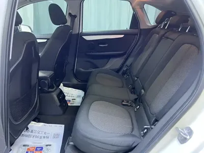 BMW 2 Series Active Tourer