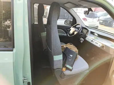 Wuling MINIEV