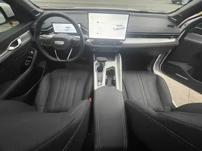 Geely Xingrui