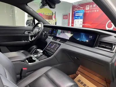 Li Auto Li ONE