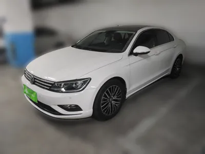 Volkswagen Lamando