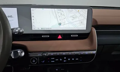 Hyundai Ioniq5