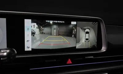 Hyundai Ioniq6