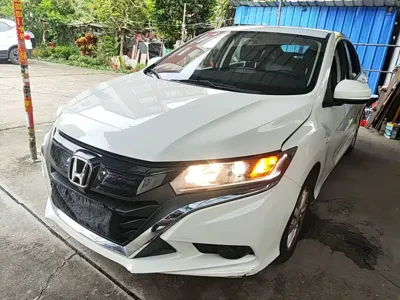 Honda Gienia