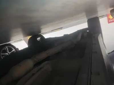 Roewe RX5 New Energy