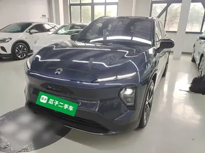 Nio ES7