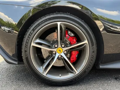 Ferrari 296