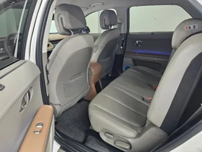 Hyundai Ioniq5