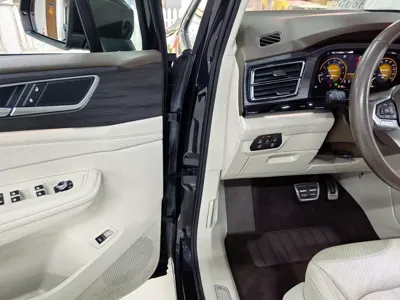 Volkswagen Viloran