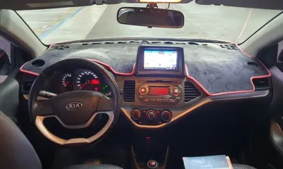 Kia Morning