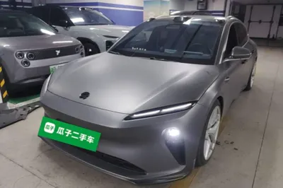 Nio ET5T