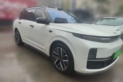 Li Auto L7