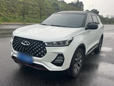 Chery Tiggo 7