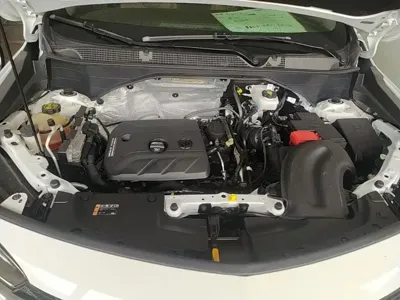 Buick Encore GX