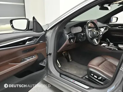 BMW Gran Turismo