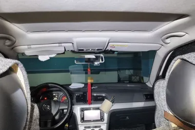 Volkswagen Gran Lavida