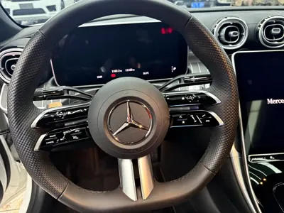 Mercedes-Benz CLE