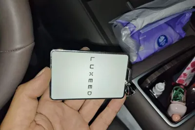 Hima Luxeed R7