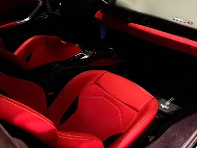 Ferrari 296