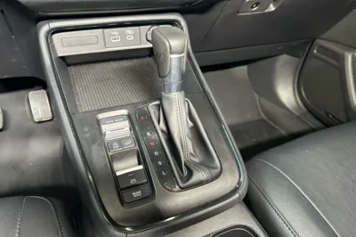 Honda Breeze