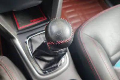 Chery Tiggo 3