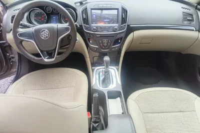 Buick Regal