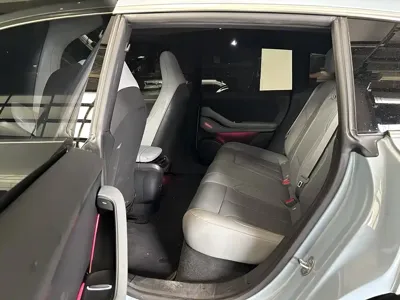 Nio ET5T