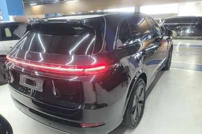 Li Auto L7