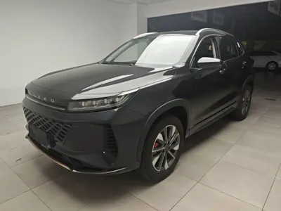 EXEED Zhaofeng