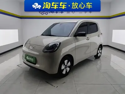 Wuling MINIEV