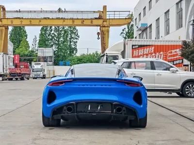 Lotus Emira