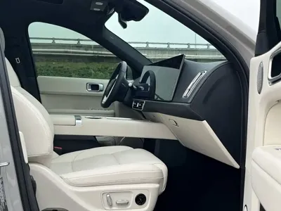 Li Auto Li L6