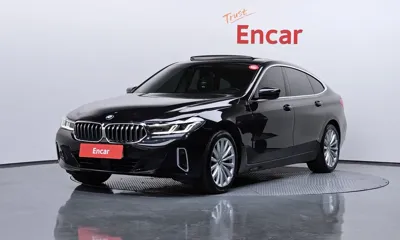 BMW Gran Turismo
