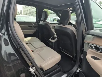 Volvo XC90 PHEV