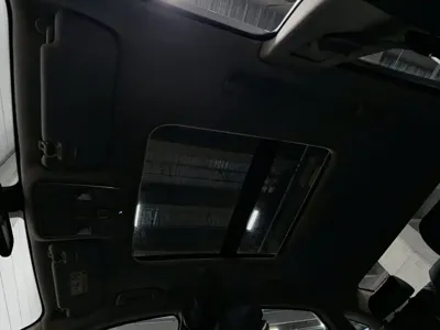 Geely Borui