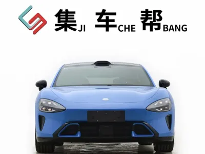 Xiaomi SU7